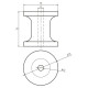 Trailer Parts PU