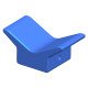 Trailer Parts PU