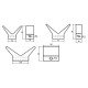 Trailer Parts PU