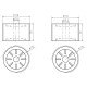 Trailer Parts PU