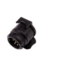 Trailer plugs