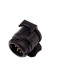 Trailer plugs
