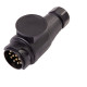 Trailer plugs