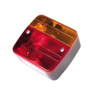 Trailer rear light
