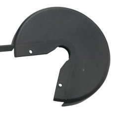 Trailer winch covers