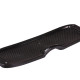 Transom/engine plates