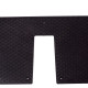 Transom/engine plates