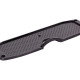 Transom/engine plates