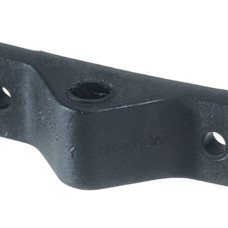 Transom gudgeons