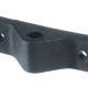 Transom gudgeons