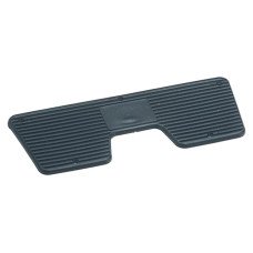 Transom motor pads