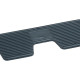 Transom motor pads