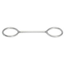 Trapeze ring SS