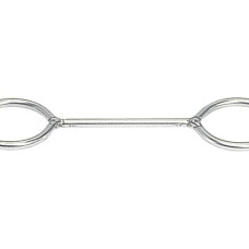 Trapeze ring SS