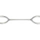 Trapeze ring SS