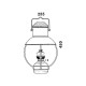 Trawler lamps