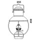 Trawler lamps