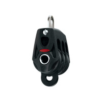 Triple, fixed, becket