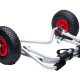 Trolley for SUP/Kayak/Canoe