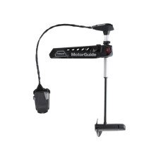 Trolling Motor Tour