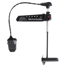 Trolling Motor Tour