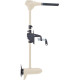 Trolling motor R3 Salt Water