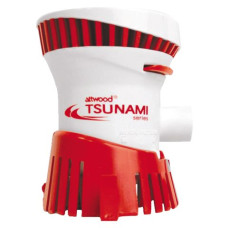 Tsunami Bilge Pump