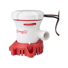Tsunami MK2 Bilge Pump