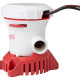Tsunami MK2 Bilge Pump