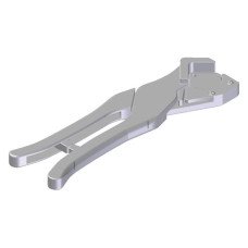 Tube cutter