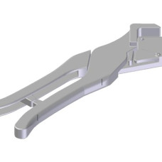 Tube cutter