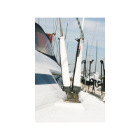 Turnbuckle cover