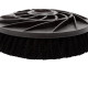 Twin brush brush accessories