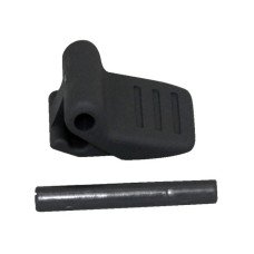 Twist handle set for portlight