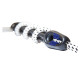 U-Cleat Mooring Compensator