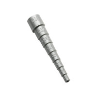 UNIVERSAL HOSE CONNECTORS