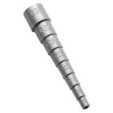 UNIVERSAL HOSE CONNECTORS