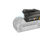 USB adapter & flashlight Maxxpack