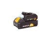 USB adapter & flashlight Maxxpack
