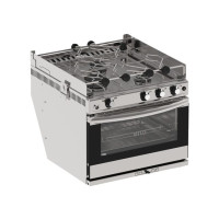 Ultim 3-burner