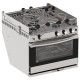 Ultim 3-burner