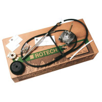 Ultraflex base kit Rotech I