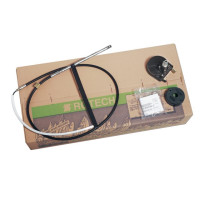 Ultraflex base kit Rotech IV