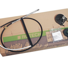 Ultraflex base kit Rotech IV