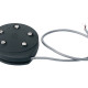 Ultrasonic tank sensor