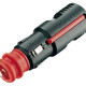 Uni-plug 12V