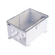 Universal Shower Sump Box