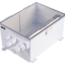 Universal Shower Sump Box