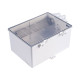 Universal Shower Sump Box