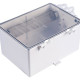 Universal Shower Sump Box